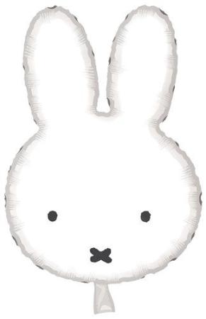 Miffy Folienballon Häschen